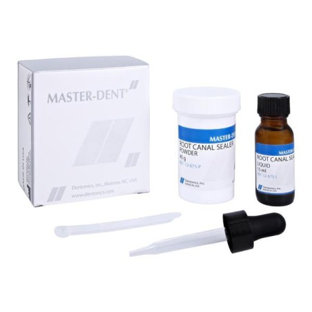 Master-Dent Root Canal Sealer 1/Pk