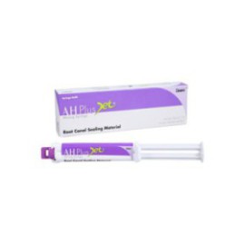 AH Plus Jet Root Canal Sealer 15 Gm 2/Bx