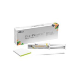 Dia-ProSeal Root Canal Sealer 4 Gm Ea