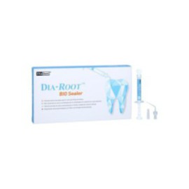 Dia-Root Root Canal Sealer Ea