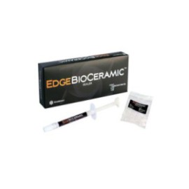 EdgeBioceramic Premixed Syringe Root Canal Sealer Ea