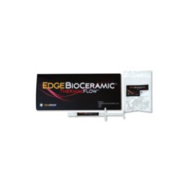 EdgeBioceramic ThermalFlow Premixed Syringe Root Canal Sealer Ea