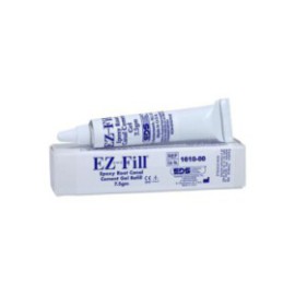 EZ-Fill Gel Root Canal Cement 7.5 Gm Ea