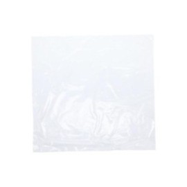 Essentials EDLP Headrest Cover 9.5 in x 11 in Plastic Clear Disposable 1000/Ca