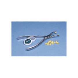 K.Y. Plier Emery Powder Refill 2gm/Bg