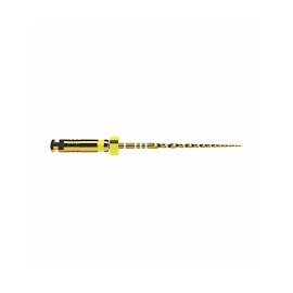 ProTaper Ultimate endodontic files