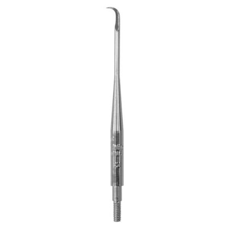 Crown Remover Tip Nash/Taylor Curved Ea