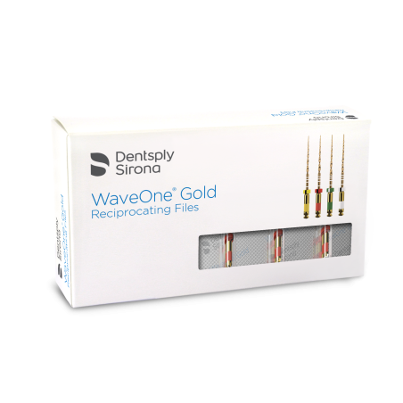 WaveOne Gold