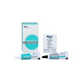 Tubli-Seal EWT Root Canal Permanent Sealer Ea