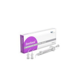 ZenSeal Root Canal Sealer Bioceramic Ea