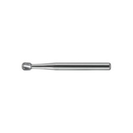 Kerr Carbide Bur Operative Friction Grip 1/2 10/Pk