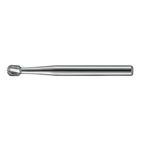 Kerr Carbide Bur Operative Friction Grip 1/2 10/Pk