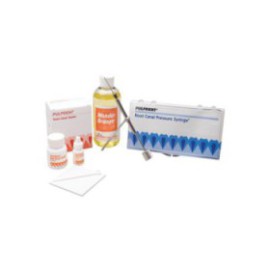 Endo Pressure Syringe Root Canal Dispensing Syringe Ea