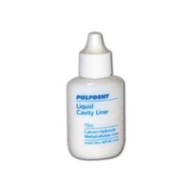 Pulpdent Liquid Cavity Liner Ea