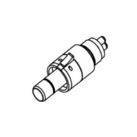 Statis Maintenance Coupler Ea