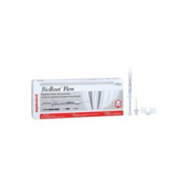 BioRoot Flow Biocompatible Root Canal Sealer 2 Gm Ea