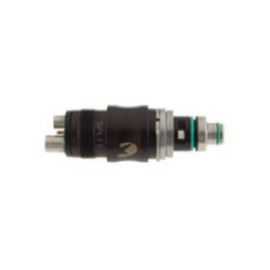 StarBright High Speed Handpiece Coupler 6 Pin LED Swivel Ea