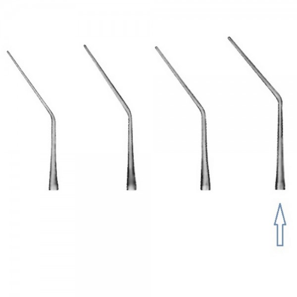 Plugger Luks ISO 120