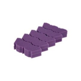 Foam Insert Endo Organizer Lavender 50/Pk