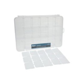 Organizer Endo 18 Compartments Ea