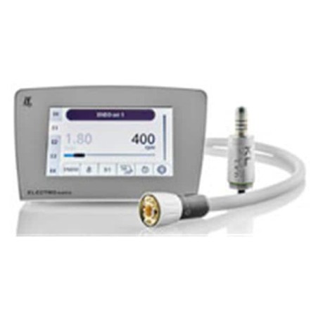 ELECTROmatic Premium Electric Handpiece System Kit Ea