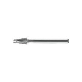 Kerr Carbide Bur Operative Friction Grip Oral Surgical 702L 10/Pk