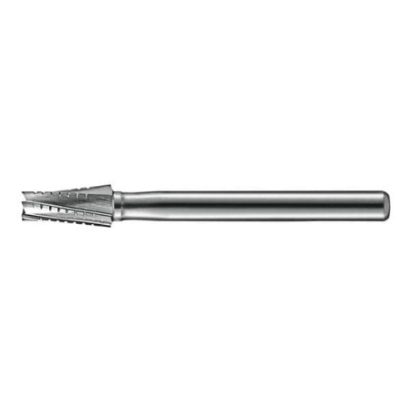 Kerr Carbide Bur Operative Friction Grip Oral Surgical 702L 10/Pk