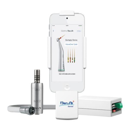 iOptima INT Handpiece System Kit MULTI LED Ea