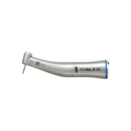 Ti-Max X Handpiece Attachment Contra Angle 1:1 X20L Electric Ea