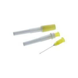 Closed End Irrigation Needle 27 Gauge 100/Bg