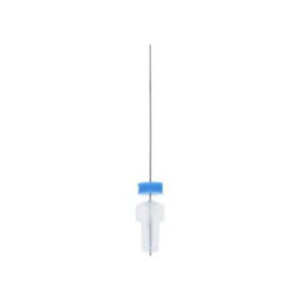 EndoVac MicroCannula 25 mm 20/Pk