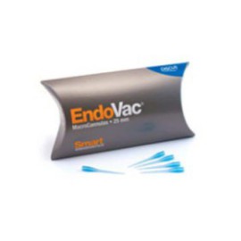 EndoVac MicroCannula 21 mm 5/Pk