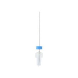 EndoVac MicroCannula 25 mm 5/Pk