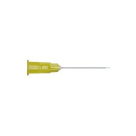 Edge Irrigating Needle Tips 27 Gauge 100/Bx