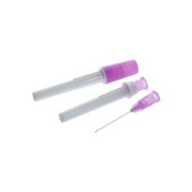 Closed End Probe Needle Tips 30 Gauge 1 in 100/Bg