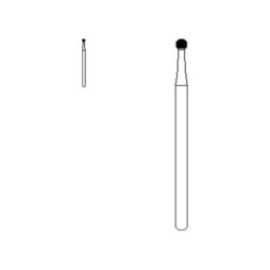 Carbide Bur Right Angle Surgical Length 4 5/Pk