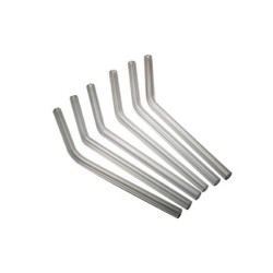 Disposable Dental Air Water Syringe Tips, Transparent