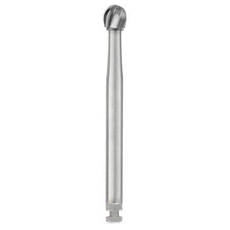 Carbide Bur Right Angle Surgical Length 8 5/Pk