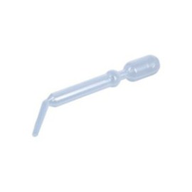 _ Pipettes 2.5 in 1.5 cc 100/Bx