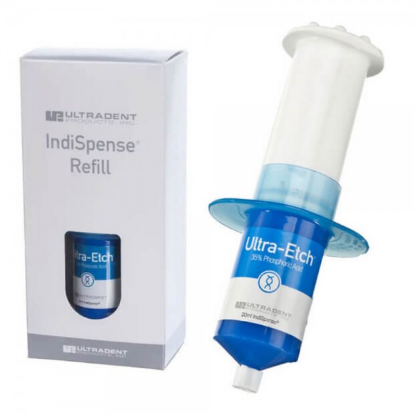 Ultra-Etch, 35% Phosphoric Acid Solution