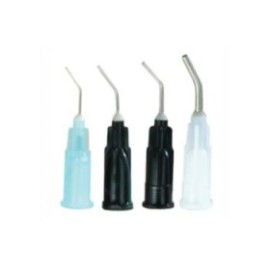 Micro Aspirators Bendable Irrigating Tips 1 in 20/Bx