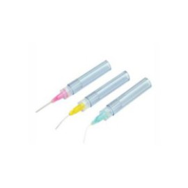 Micro Aspirators Irrigating Tips 1 in 20/Bx