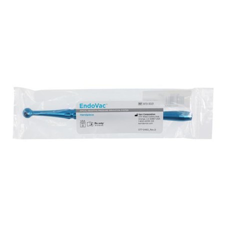 EndoVac Handpiece Ea