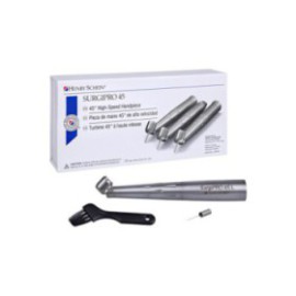 SurgiPRO 45L 45 Degree Angle High Speed Handpiece Ea