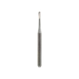 Carbide Bur Operative Friction Grip 330L 10/Pk