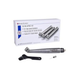 SurgiPRO 45 45 Degree Angle High Speed Handpiece Ea