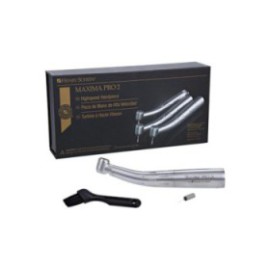 Maxima Pro 2 High Speed Handpiece Fiber Optic Ea