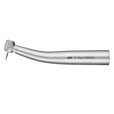 S-Max Handpiece Cellular Glass Optic Ea