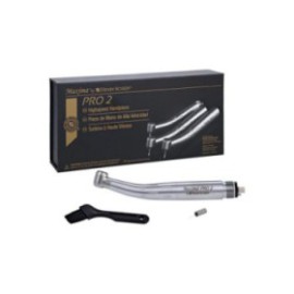 Maxima Pro 2 High Speed Handpiece 4 Hole Ea