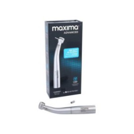 Maxima High Speed Handpiece Cellular Glass Rod Optic Ea